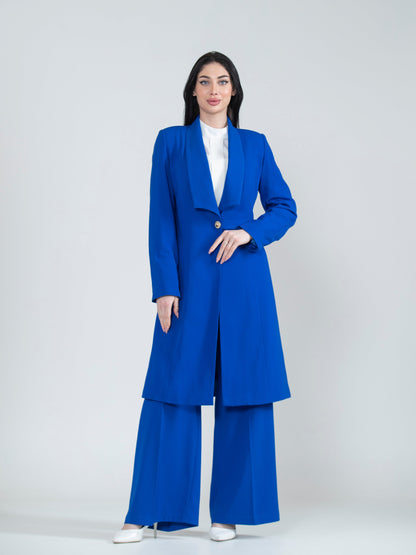 Women's long set
