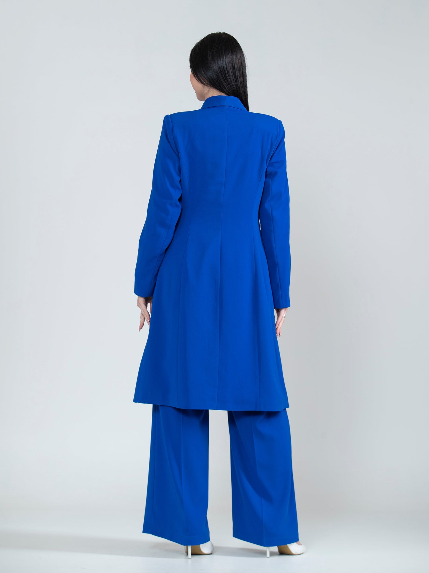 Women's long set