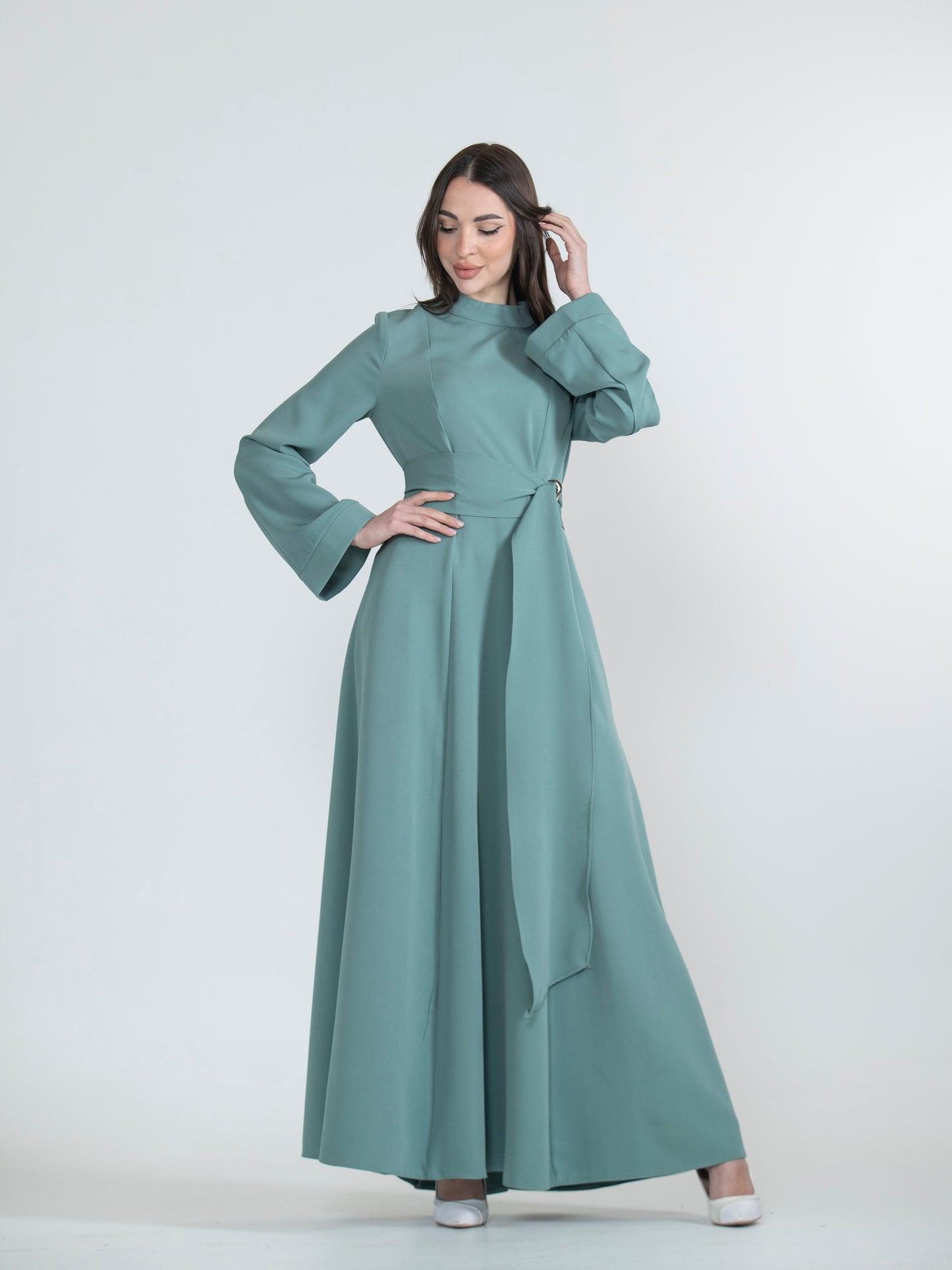 Women’s Summer Whisper Dress