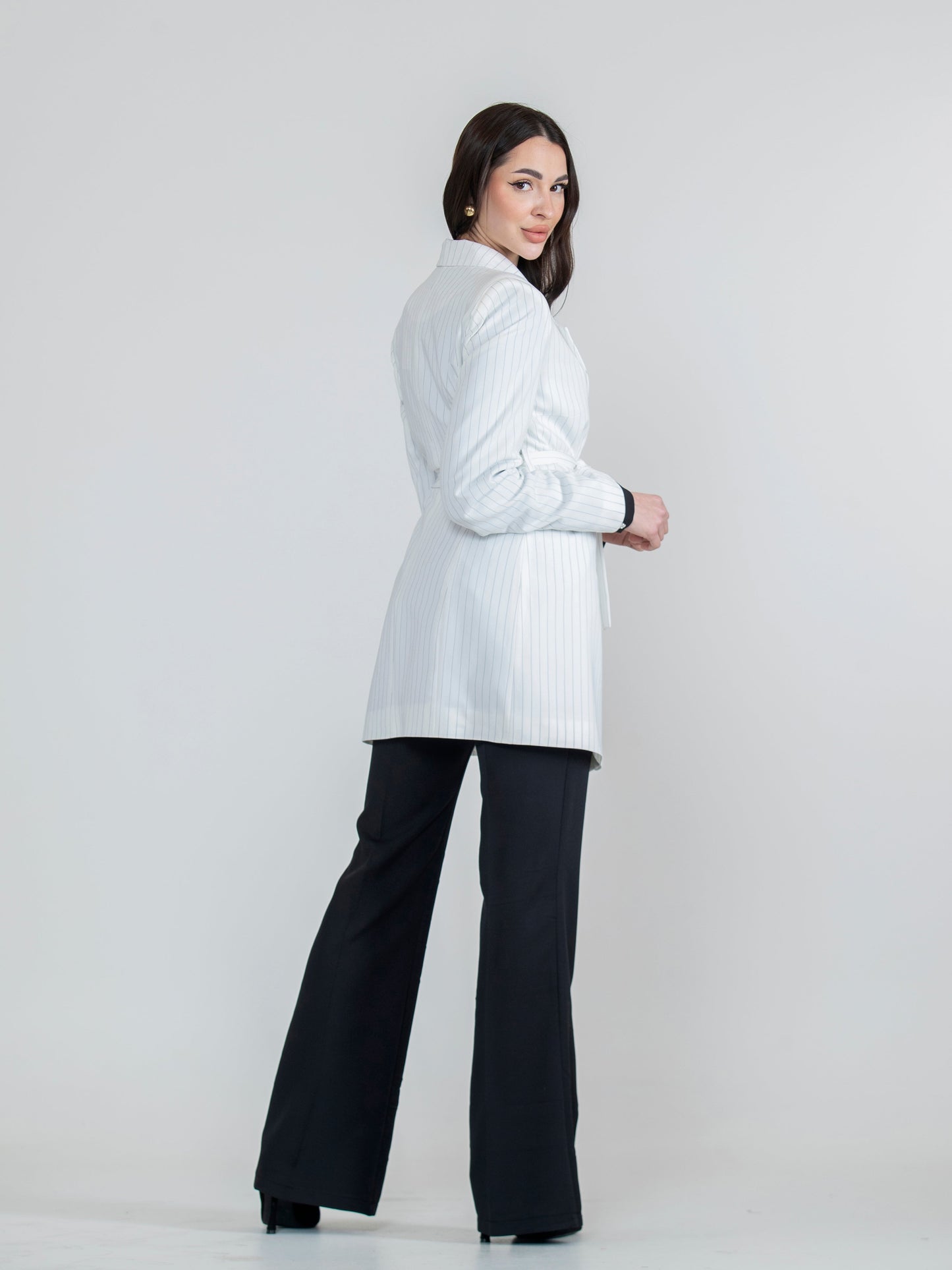 Elegant Three-Piece Set