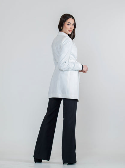 Elegant Three-Piece Set