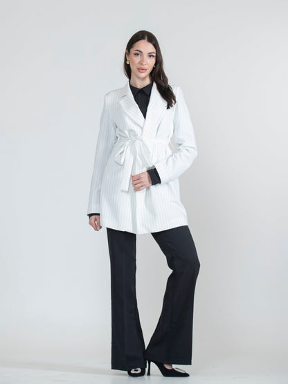 Elegant Three-Piece Set