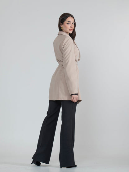 Elegant Three-Piece Set