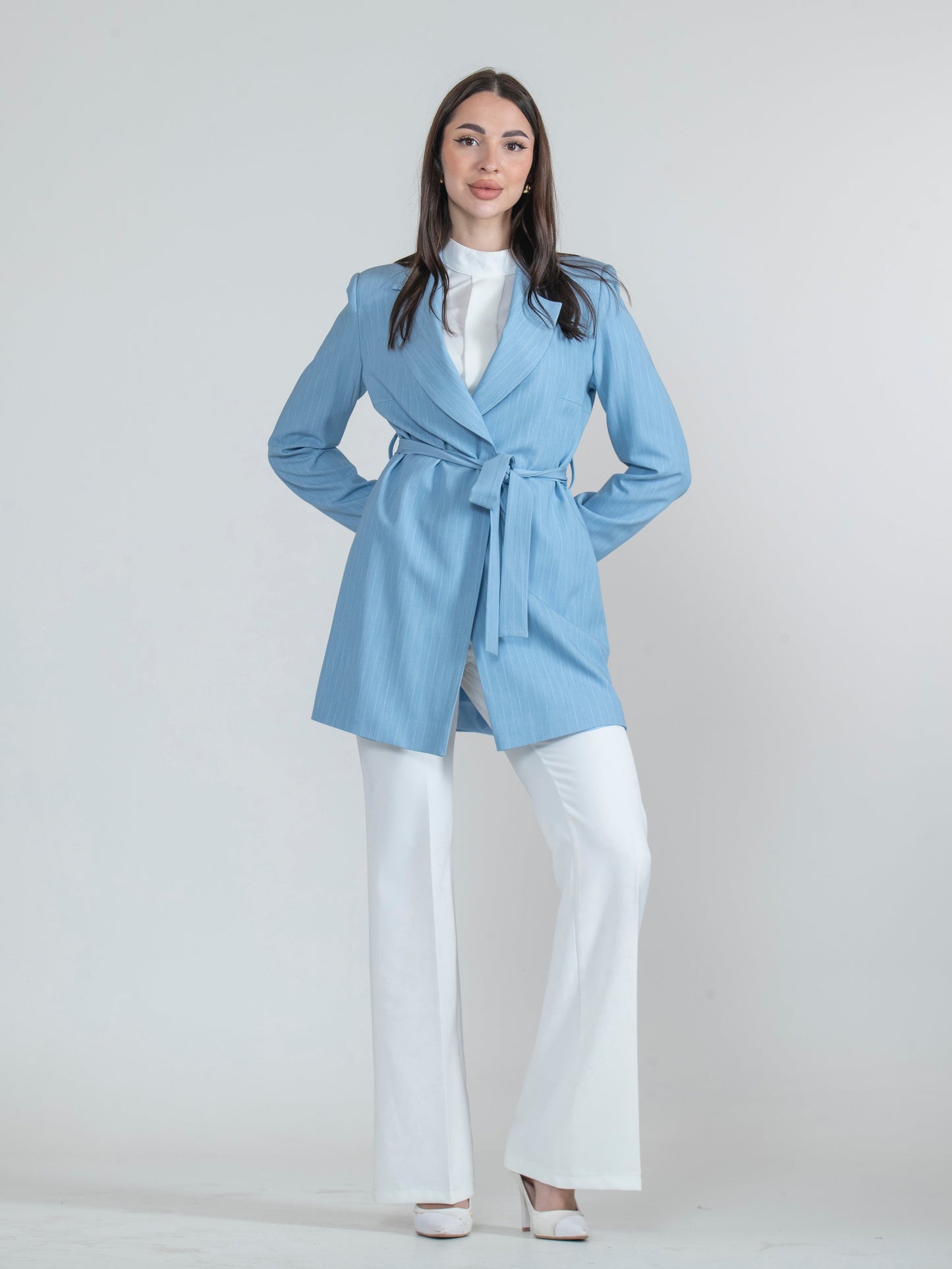 Elegant Three-Piece Set