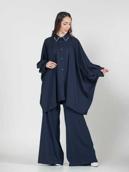 Practical casual set