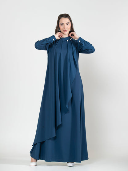 Moonlight Elegance Dress
