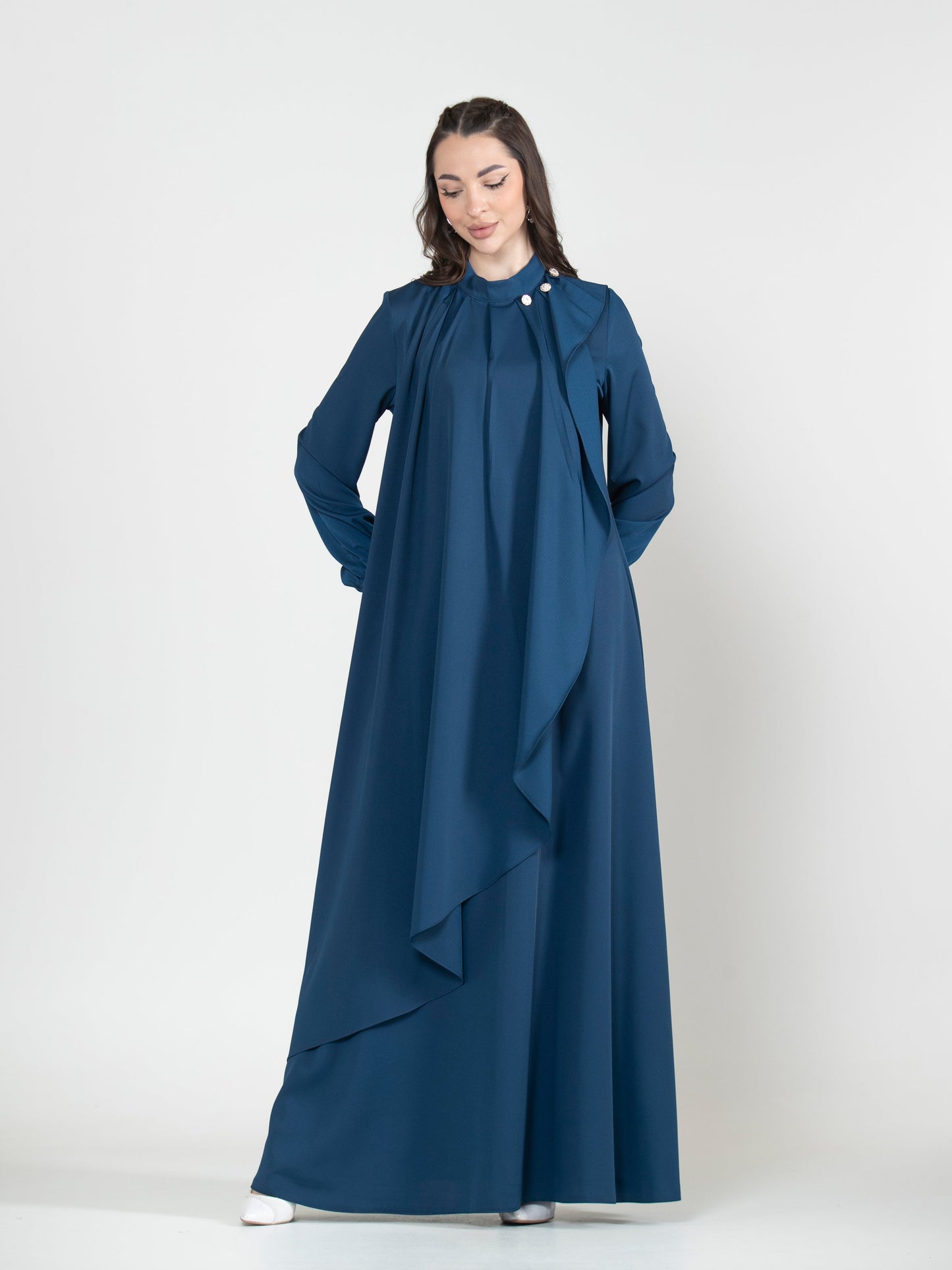 Moonlight Elegance Dress