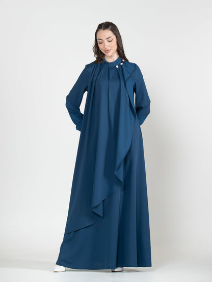 Moonlight Elegance Dress