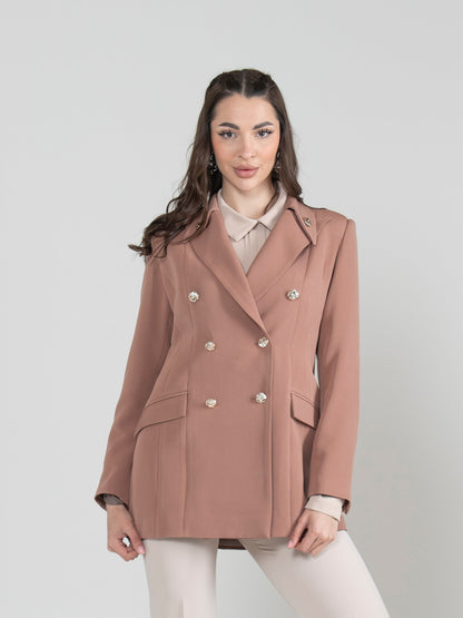 Women’s Royal Touch Jacket