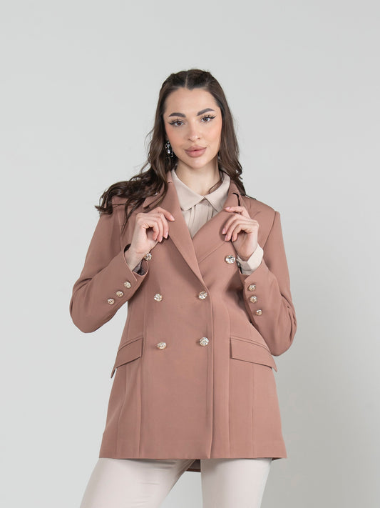 Women’s Royal Touch Jacket