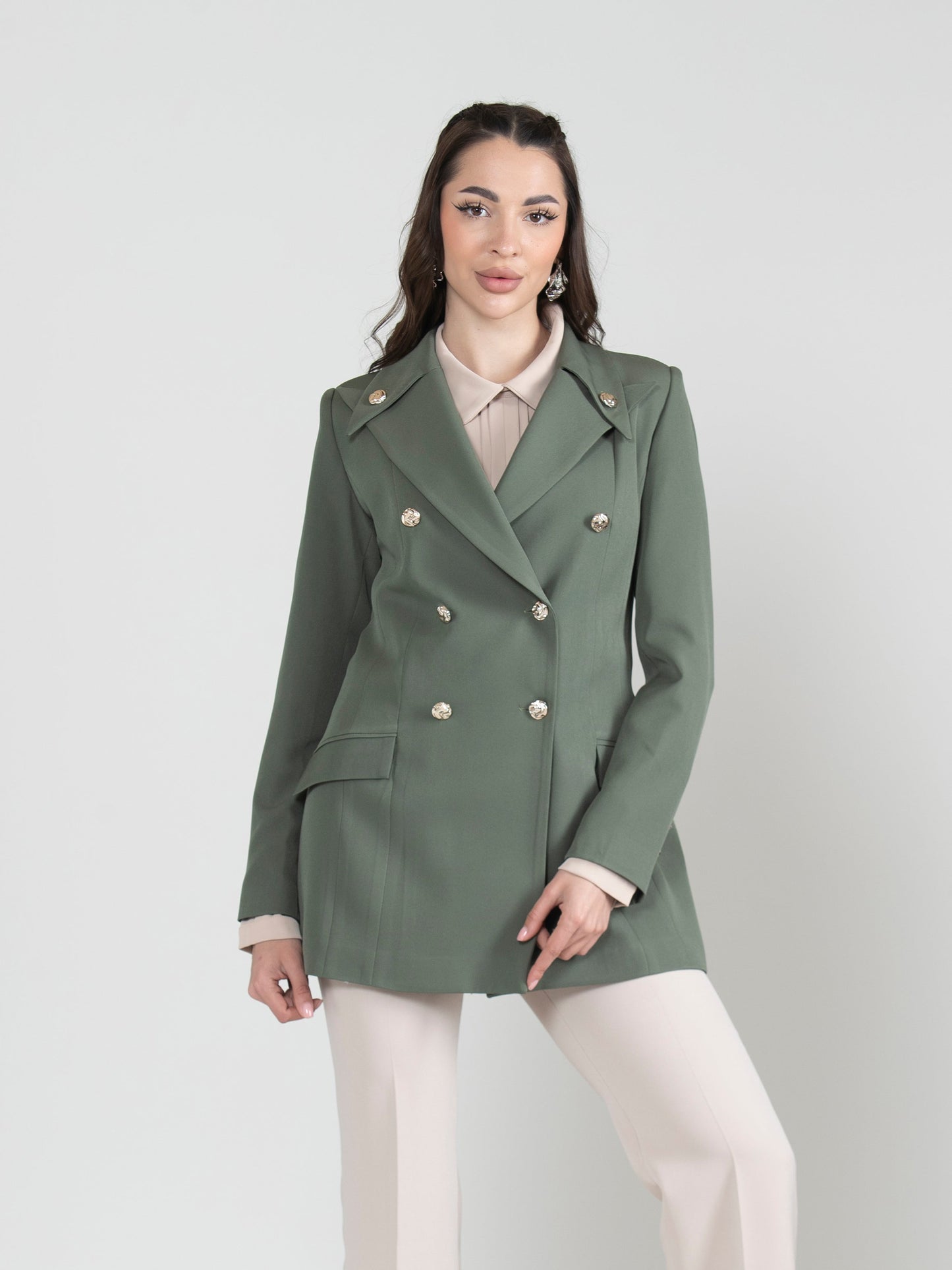 Women’s Royal Touch Jacket