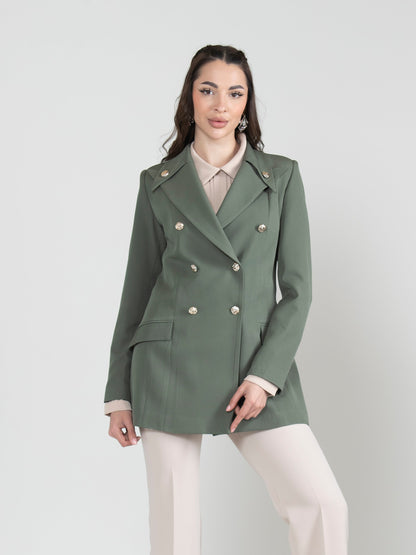 Women’s Royal Touch Jacket