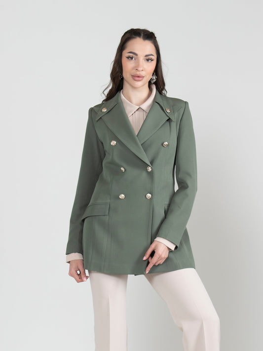 Women’s Royal Touch Jacket