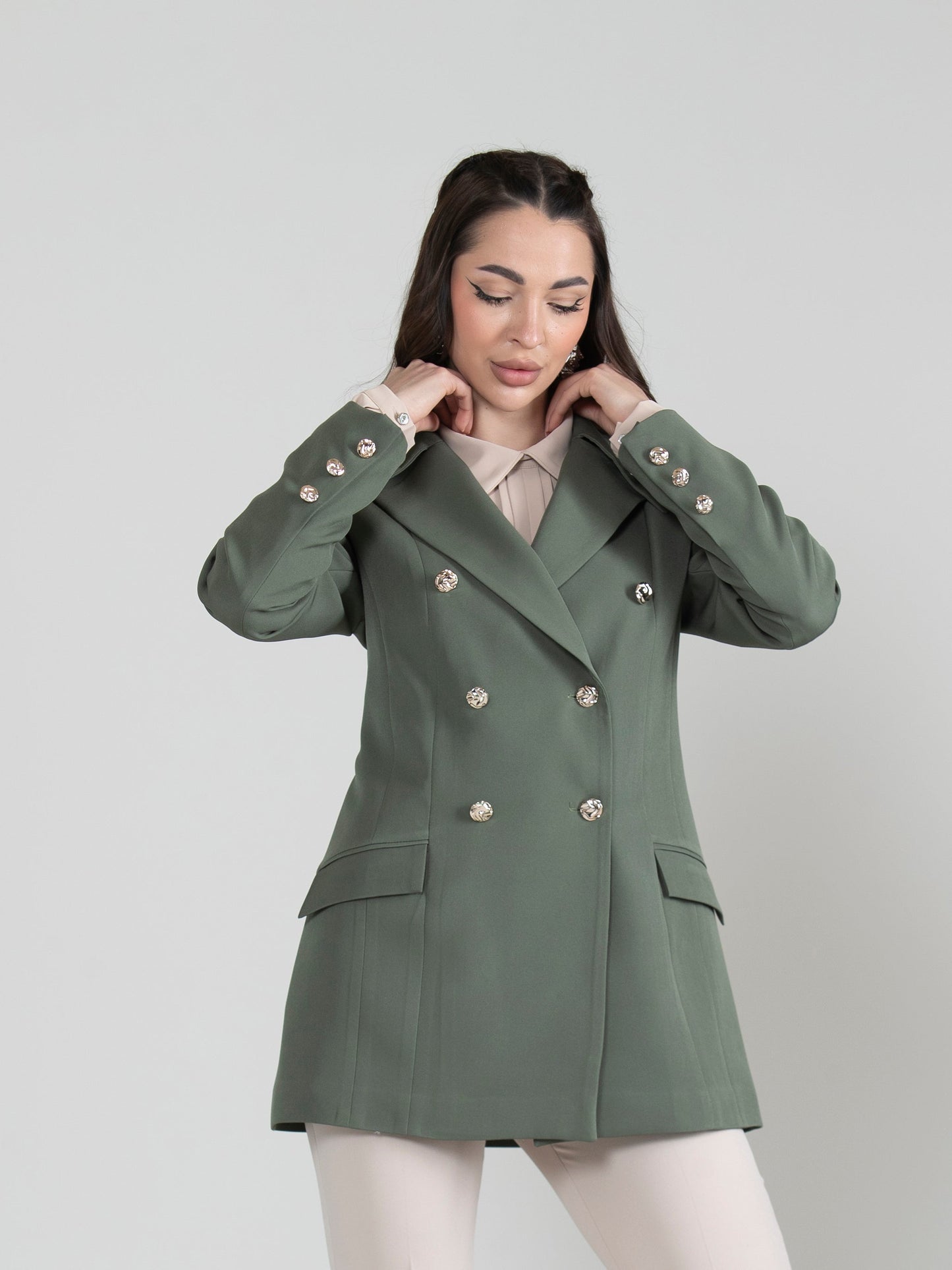 Women’s Royal Touch Jacket
