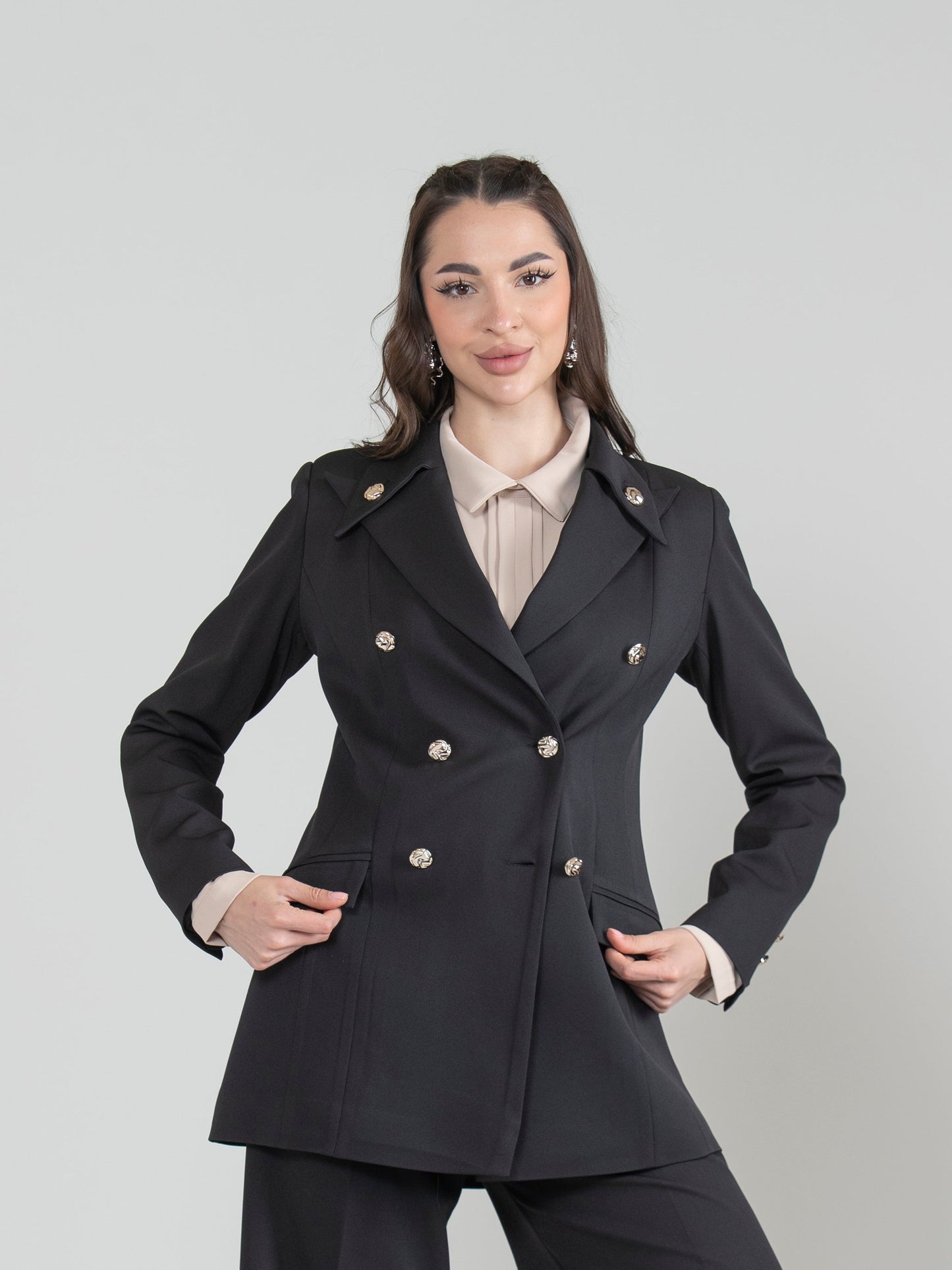 Women’s Royal Touch Jacket