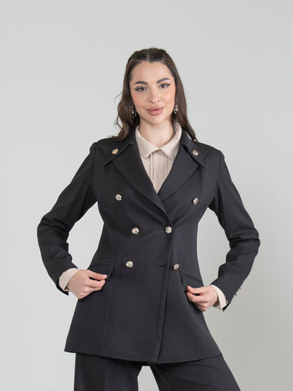 Women’s Royal Touch Jacket