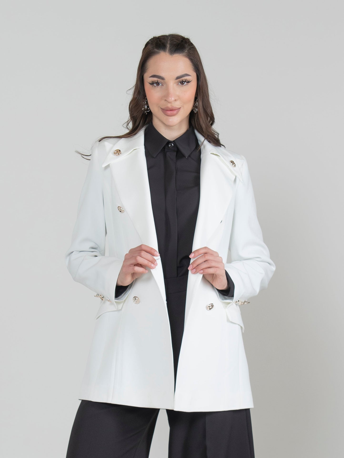Women’s Royal Touch Jacket
