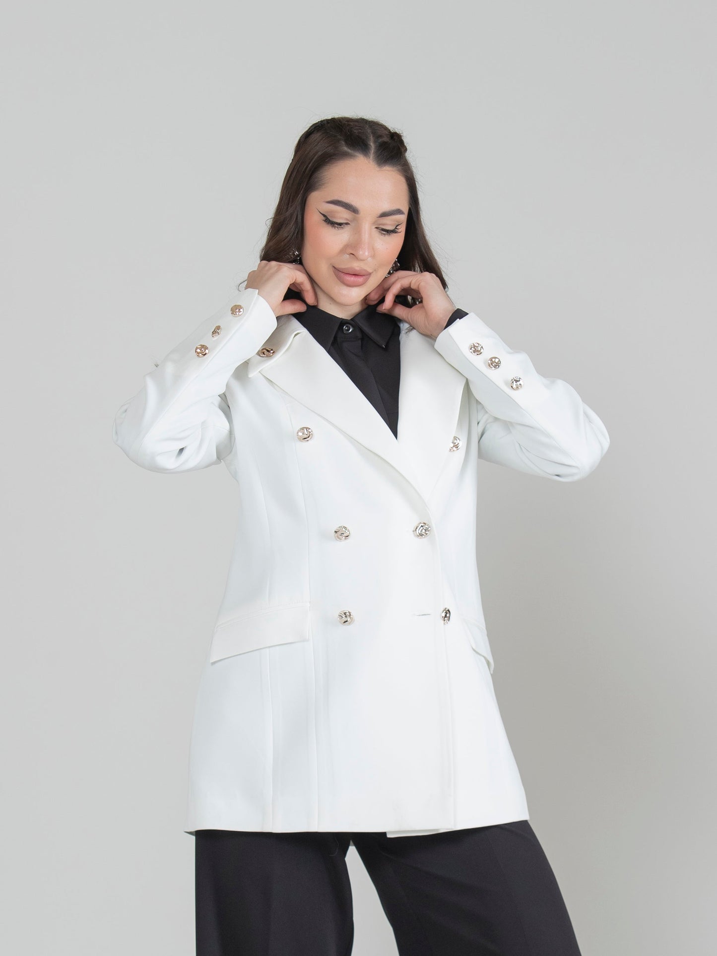 Women’s Royal Touch Jacket