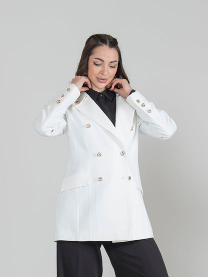 Women’s Royal Touch Jacket