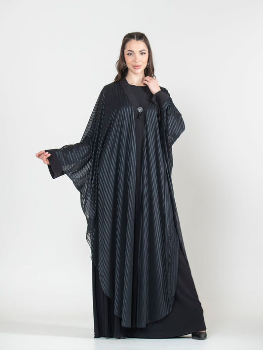 Abaya Harmony Set