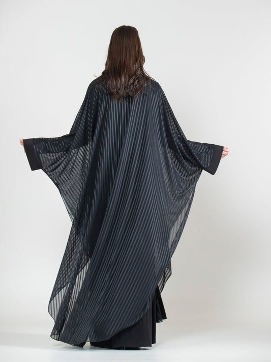 Abaya Harmony Set