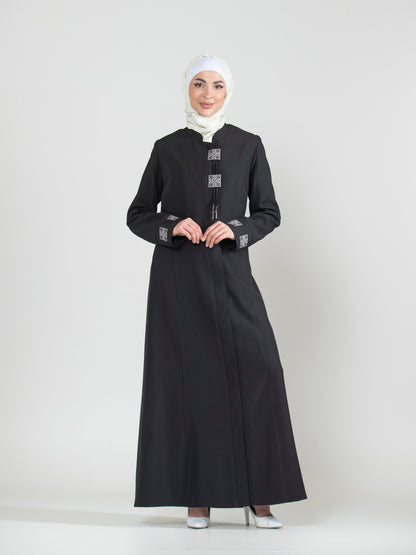 Jilbab Breeze of Elegance