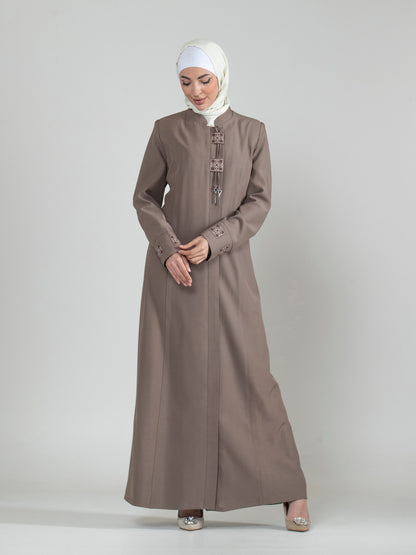 Jilbab Breeze of Elegance