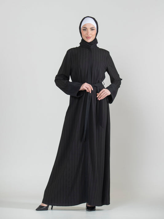 Abaya Radiance of Elegance