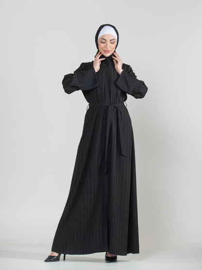 Abaya Radiance of Elegance