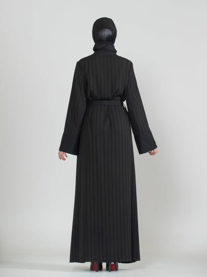 Abaya Radiance of Elegance
