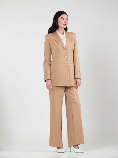 Women's formal set