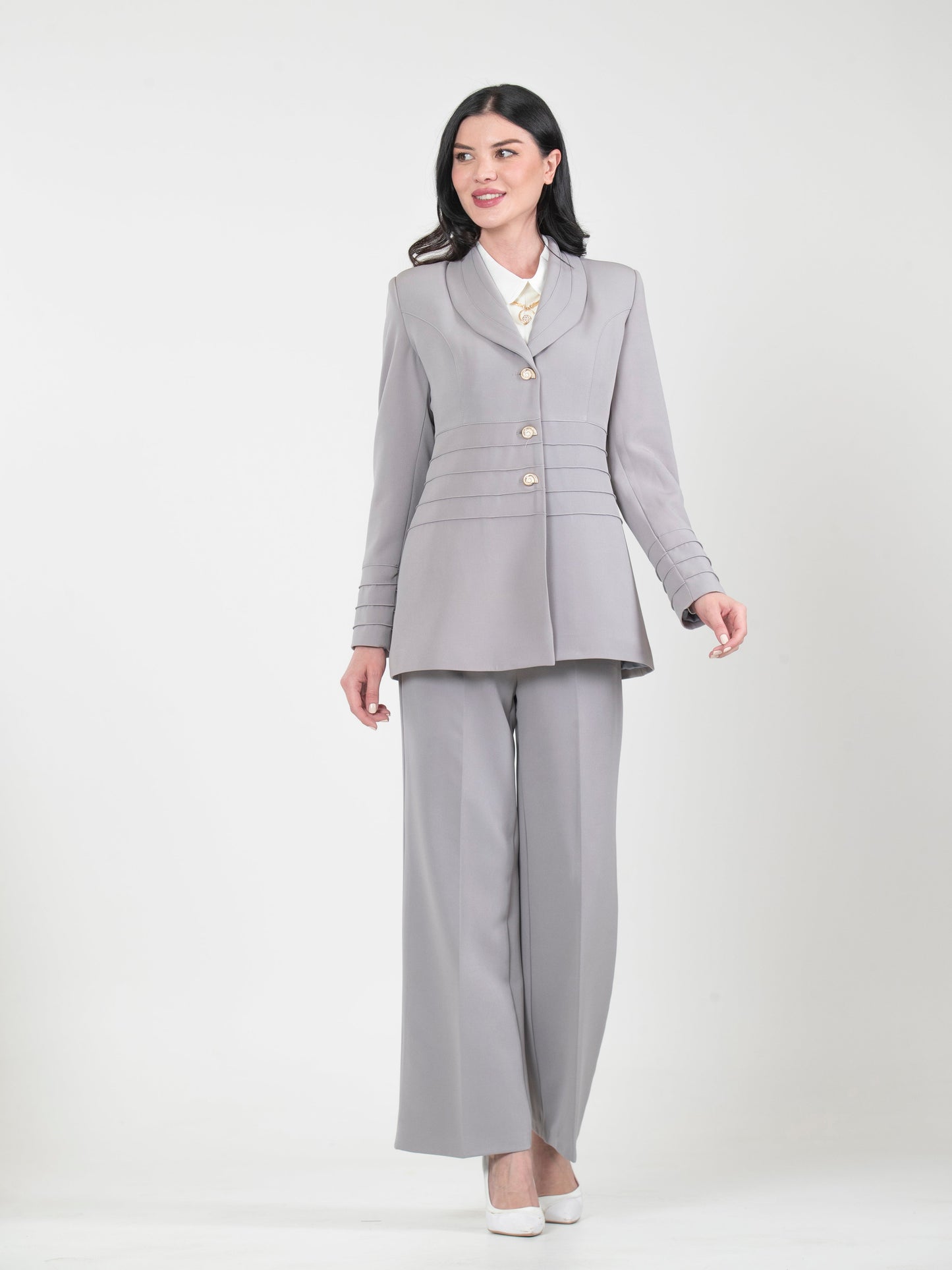 Women's formal set