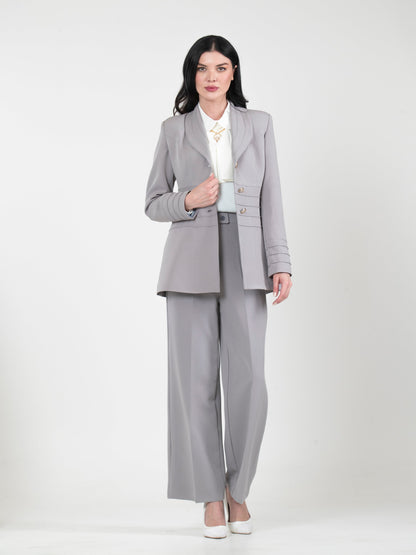 Women's formal set