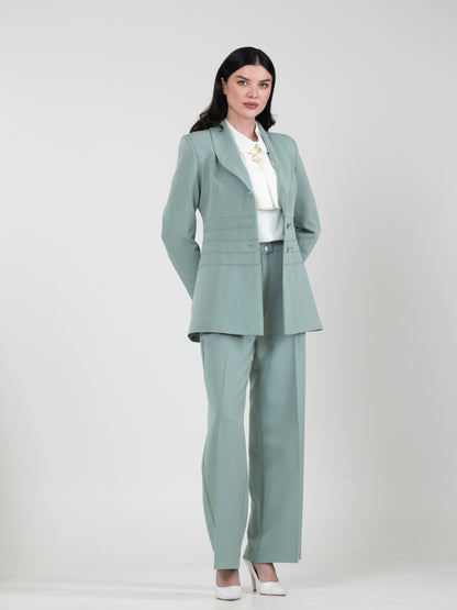 Women's formal set