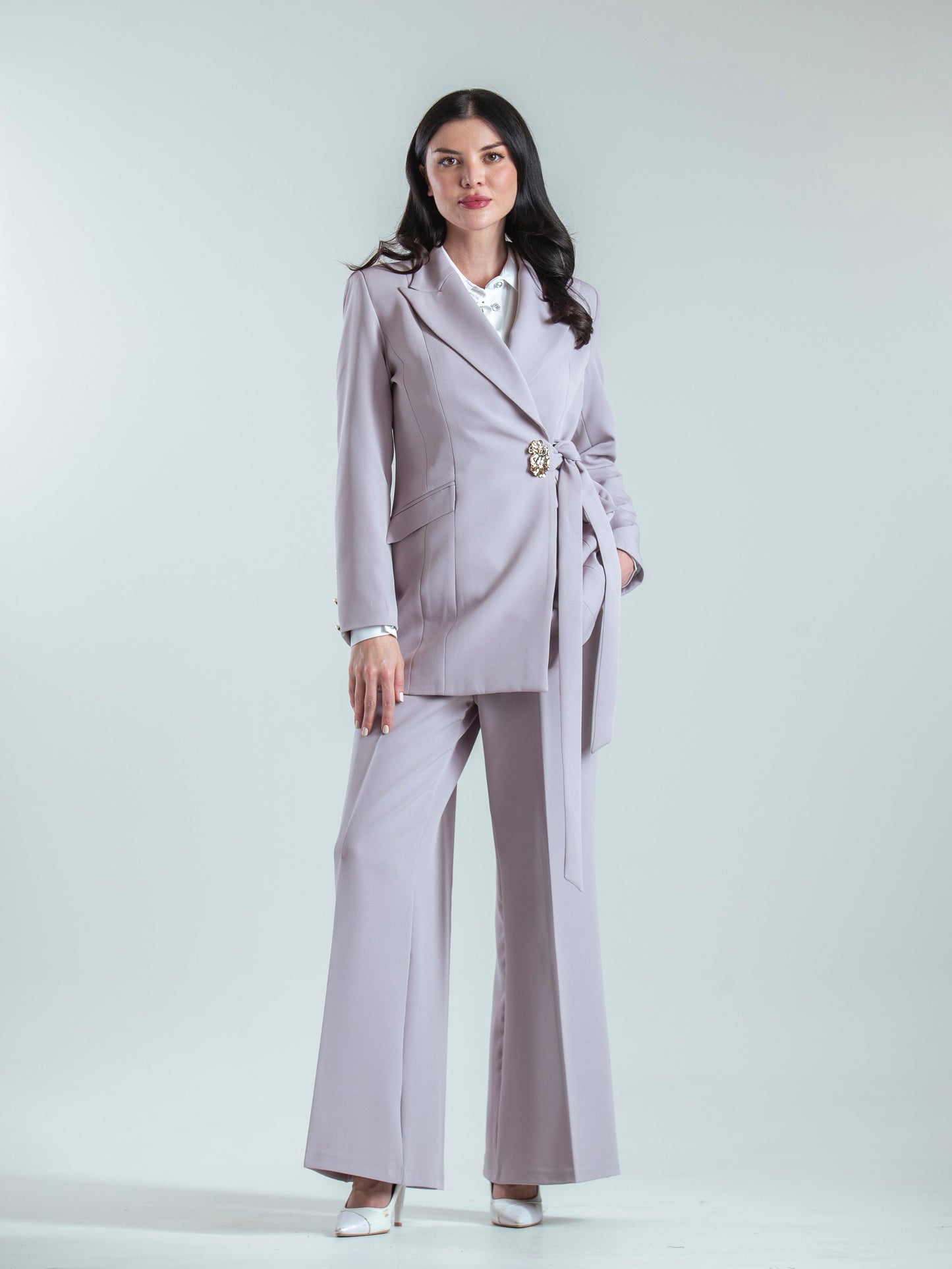 Elegant Charisma Women's Set