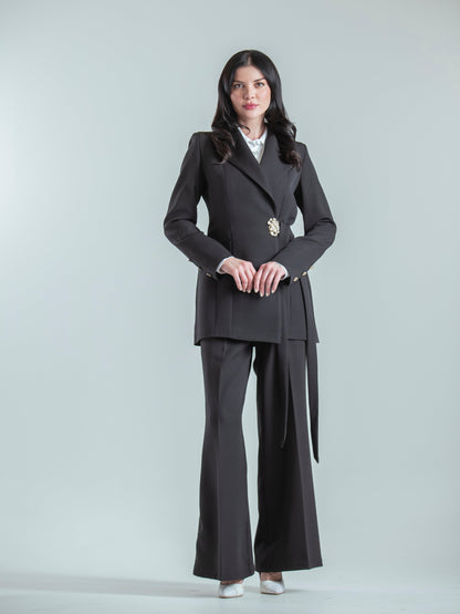 Elegant Charisma Women's Set