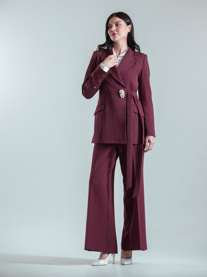 Elegant Charisma Women's Set