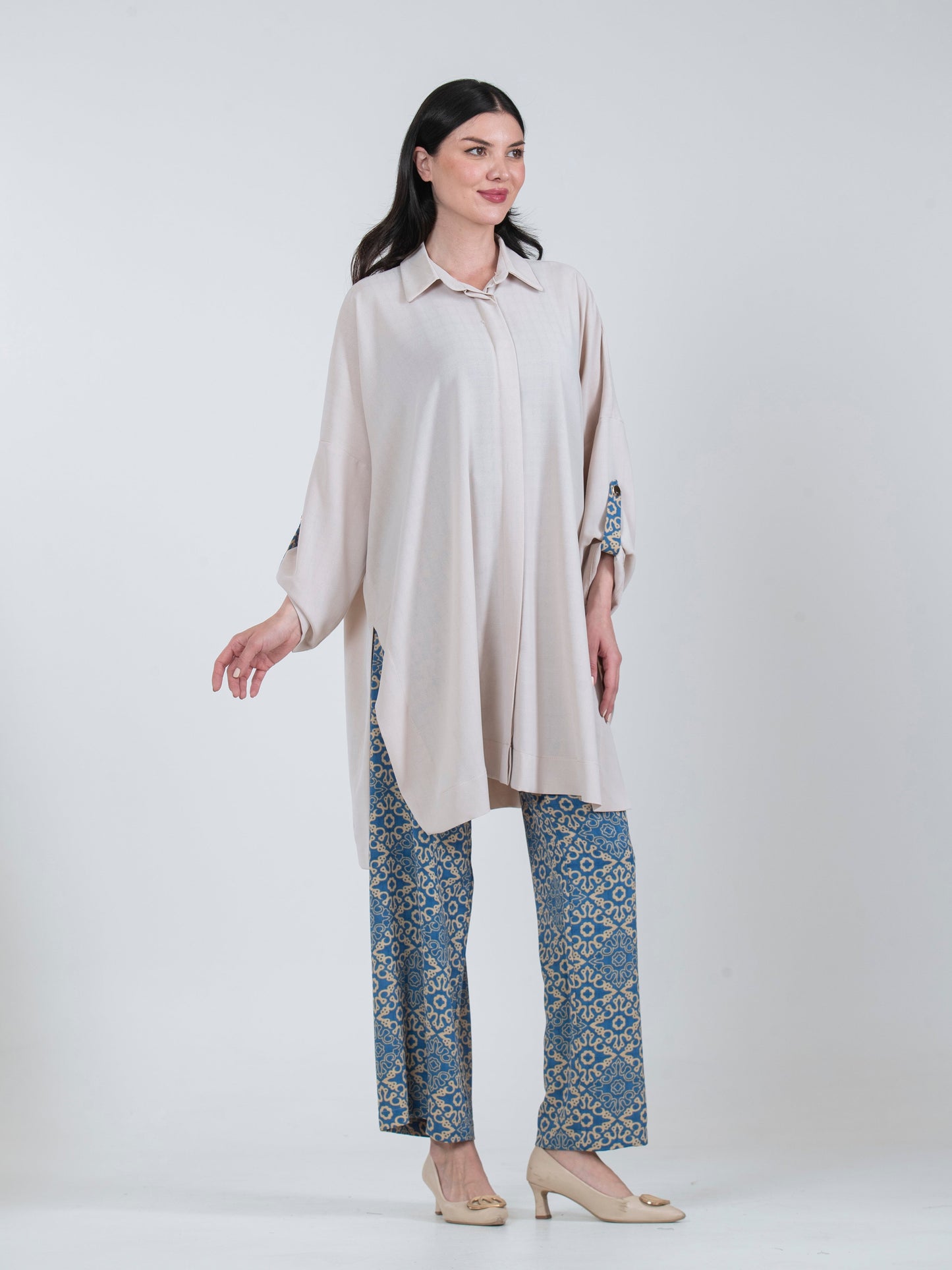 Women's Casual Set