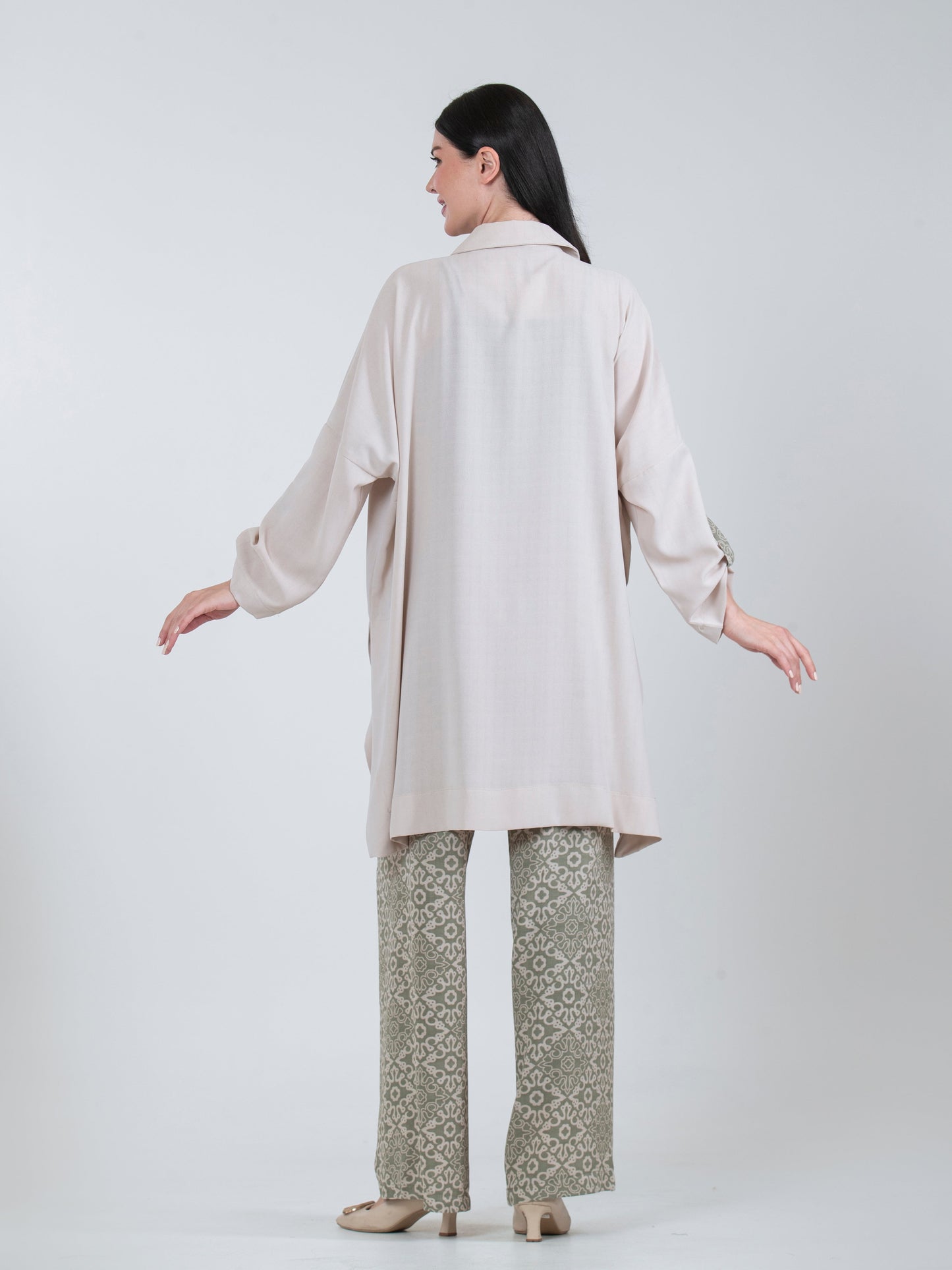 Women's Casual Set