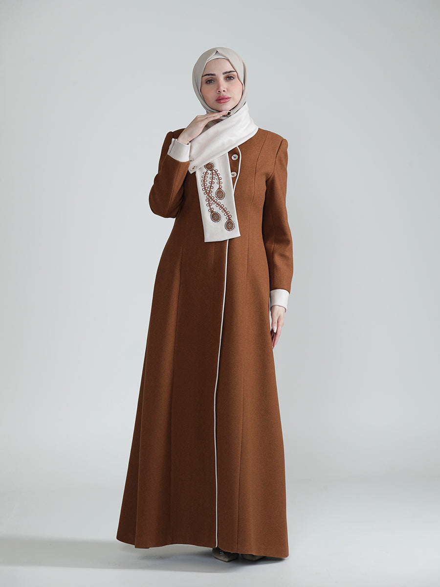 Women's winter jlibab