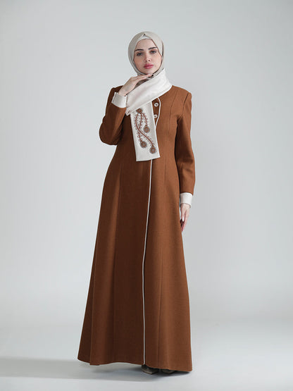 Women's winter jlibab