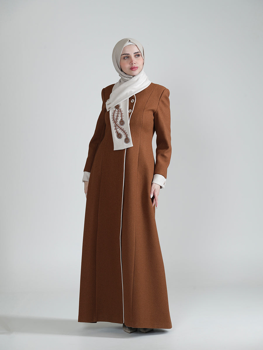 Women's winter jlibab