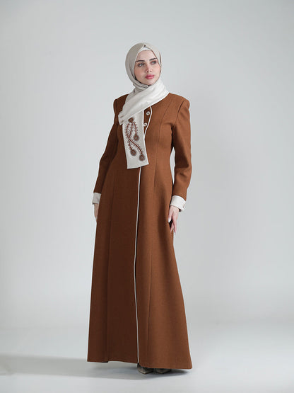 Women's winter jlibab