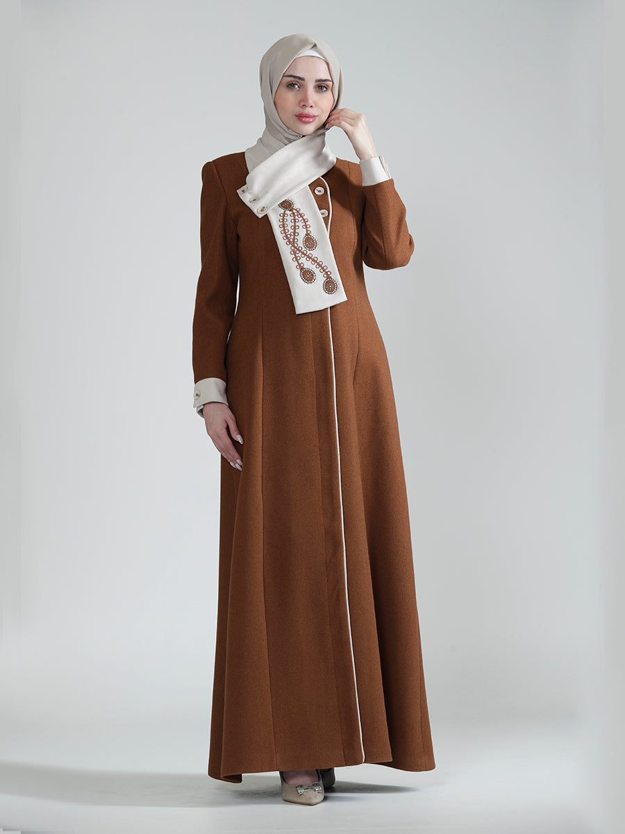 Women's winter jlibab