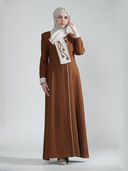 Women's winter jlibab