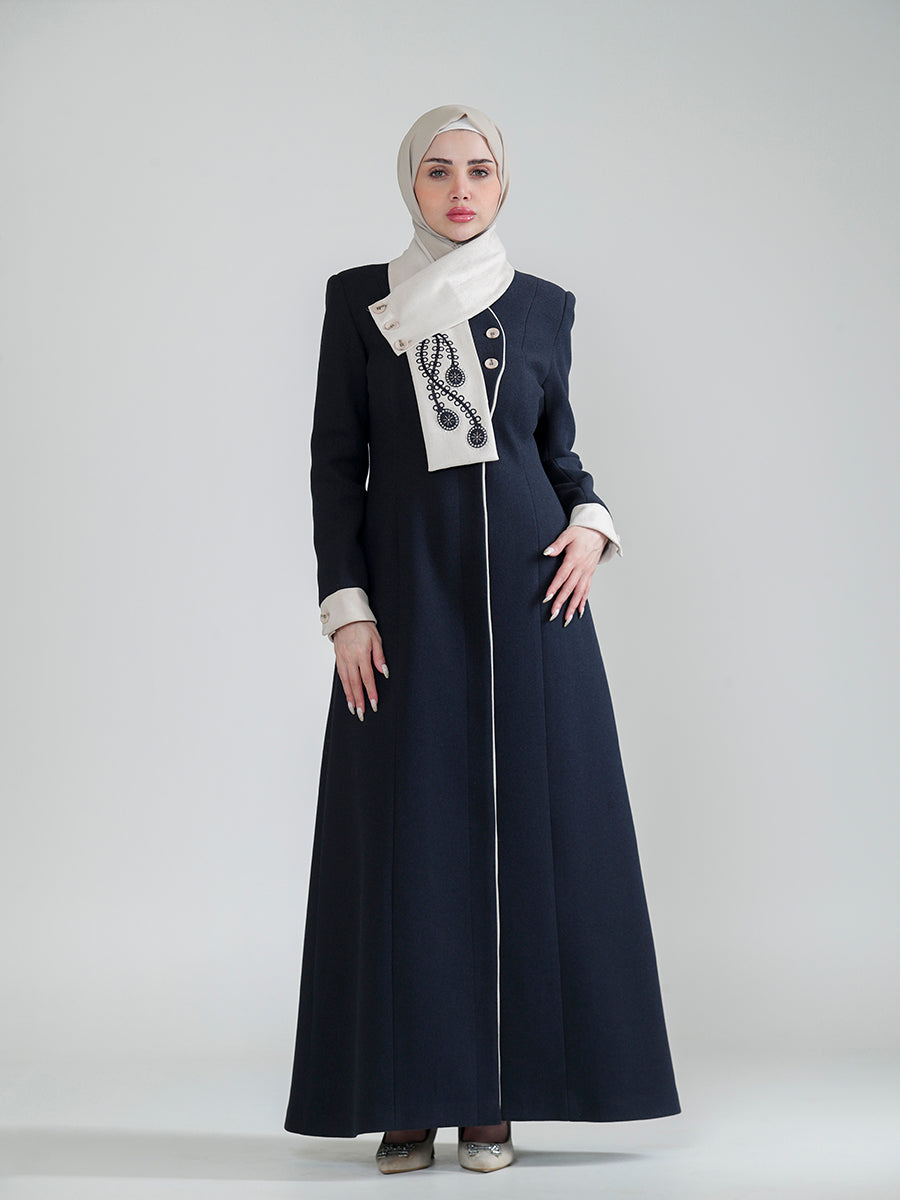 Women's winter jlibab