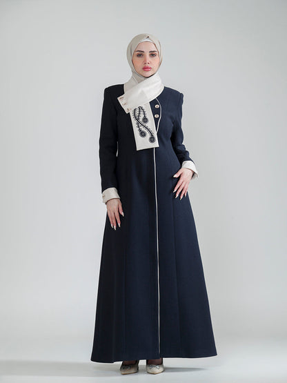 Women's winter jlibab