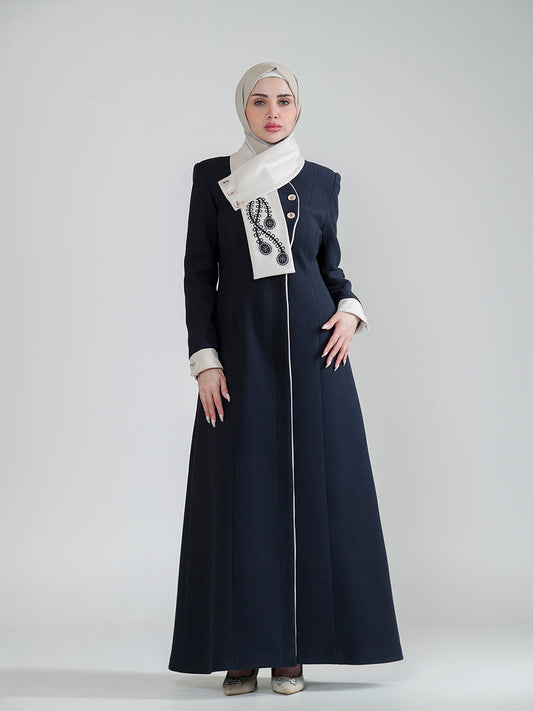 Women's winter jlibab