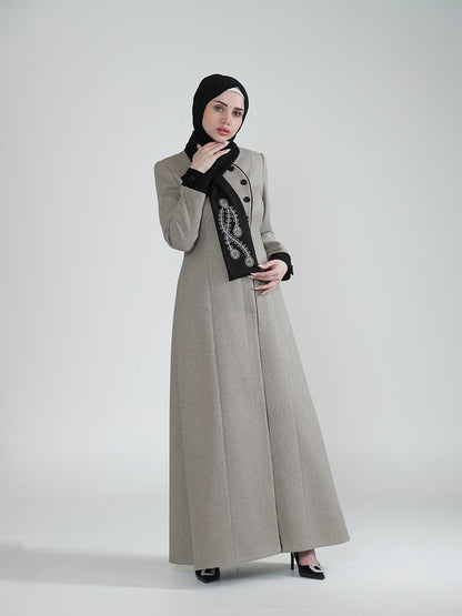 Women's winter jlibab