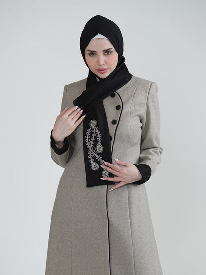 Women's winter jlibab